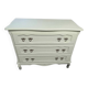 Old chest of drawers