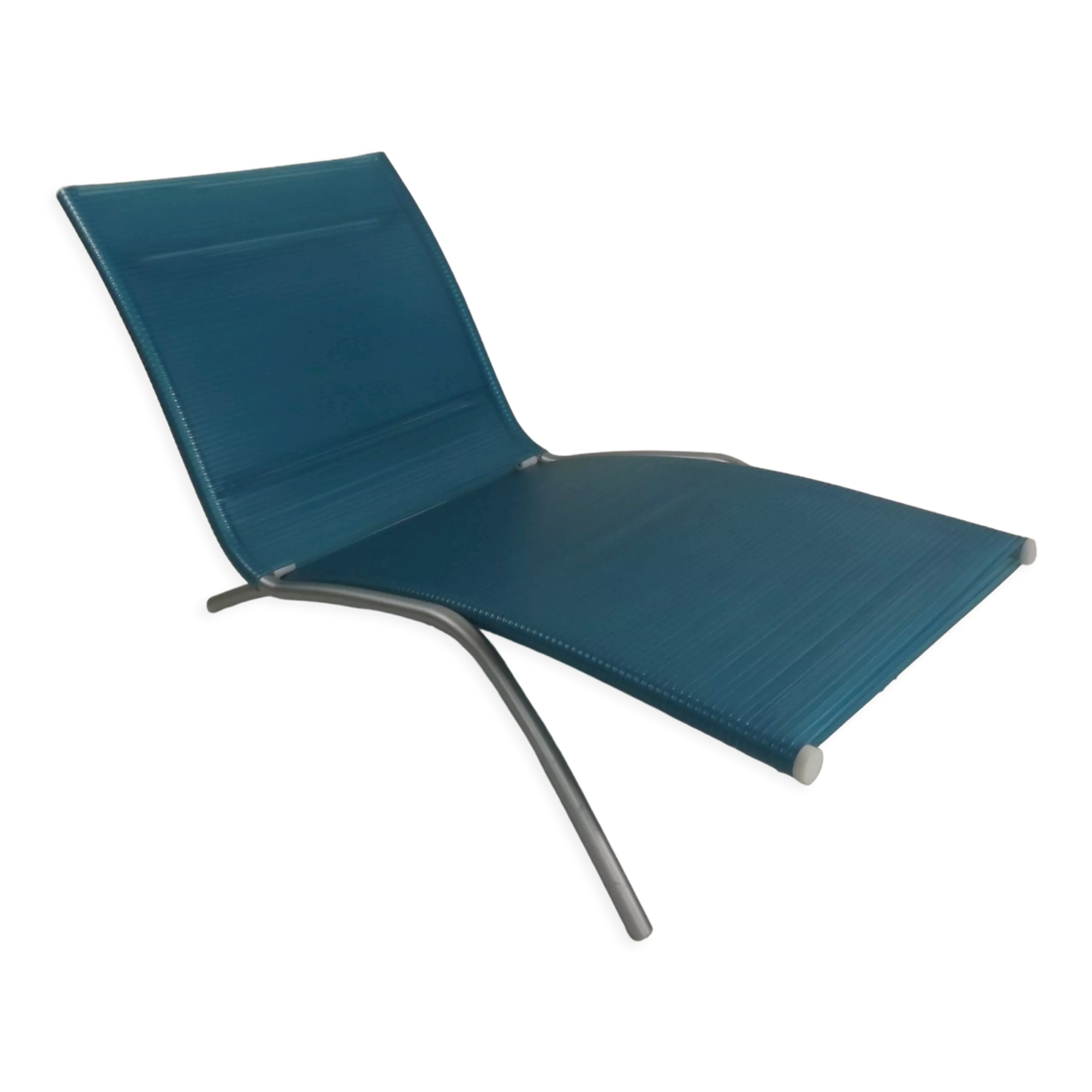Lounge chair, Bonacina