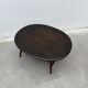 Table basse de Lucian ERCOLANI pour ERCOL, Angleterre 1960