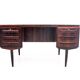 Desk, Danish design, 1960s.