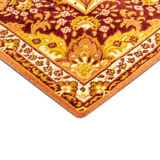 Tapis des années 1960, 200 x 300