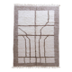 Contemporary Moroccan Rug - 352 x 245 cm