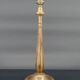 Lampe Art Deco en bois doré, France, Circa 1920