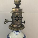 Napoleon III lamp foot