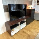 Modular enfilade Space Age vintage 1970s – 4 modules