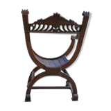 Dagobert Chair
