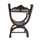 Chaise Dagobert