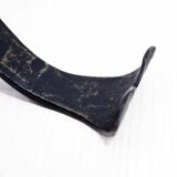 Modernist candle holder