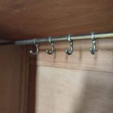 English wardrobe