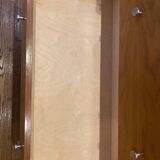 Walnut chest of drawers with 6 drawers - Room & Board