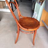 Beautiful Thonet chair n14