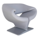 Ribbon F582 armchair – Pierre Paulin for Artifort, 1966