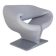 Ribbon F582 armchair – Pierre Paulin for Artifort, 1966