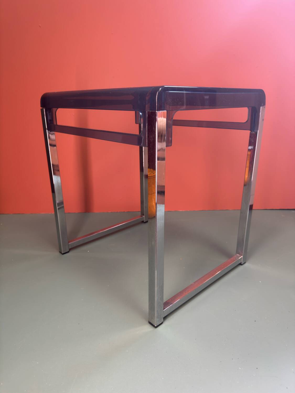 Marc Berthier side table