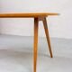 Mid-century coffee table, 1960s vintage