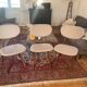 Louis van Teefelen folding chair
