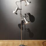 Floor lamp 3 spots