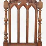 Neo-Gothic style chair