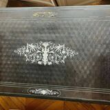 Bureau Napoleon III et chaise