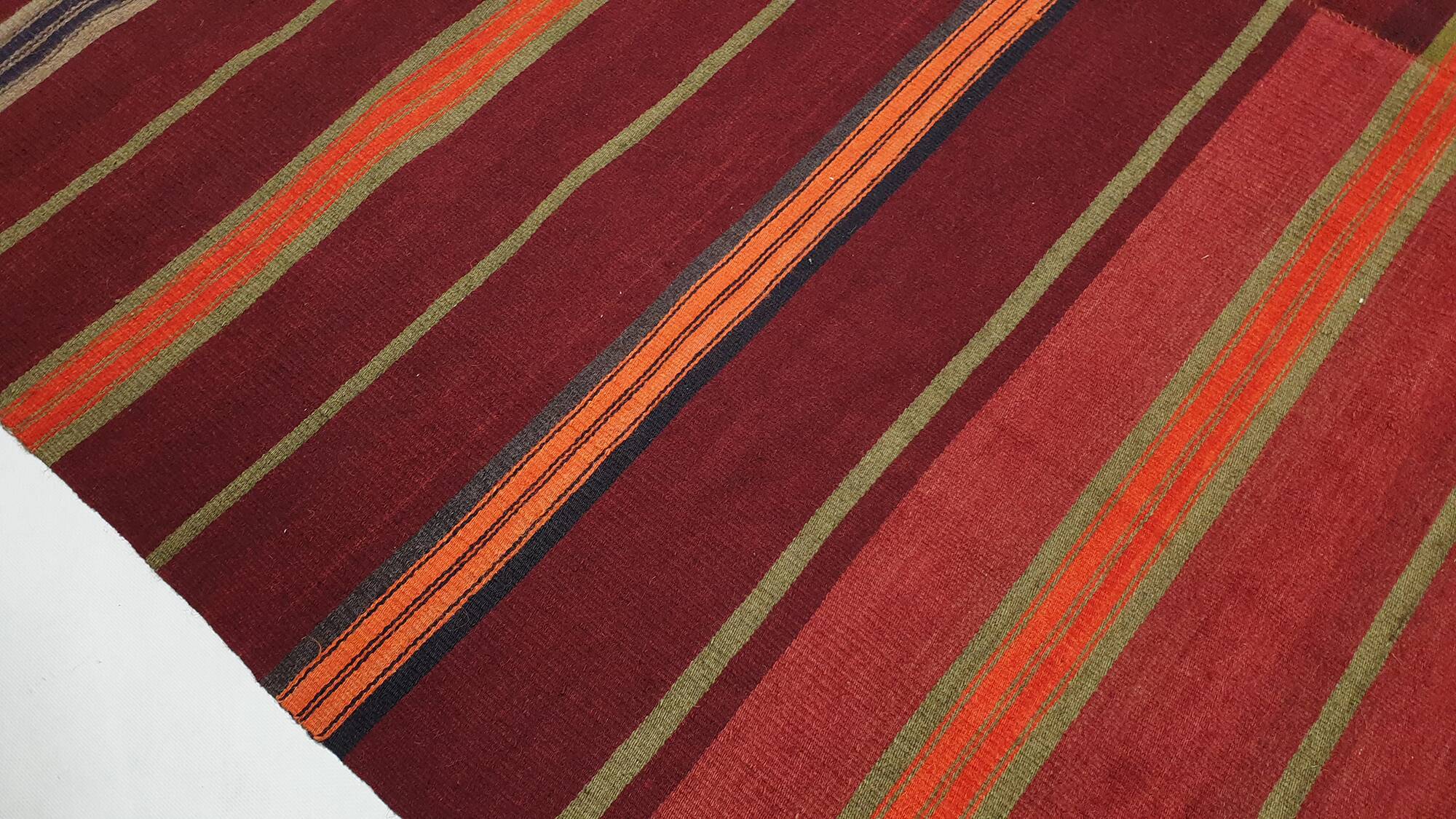 Turkish Kilim, 297x174 cm, MYK-920