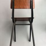 Friso Kramer kids chair green