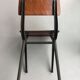 Friso Kramer kids chair green