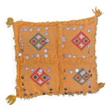 Berber cushions