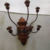 Coat rack