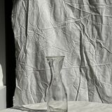 Minimalist vintage carafe circular pattern H:22