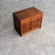 Vintage chest of drawers | cabinet | 1960s | Sweden