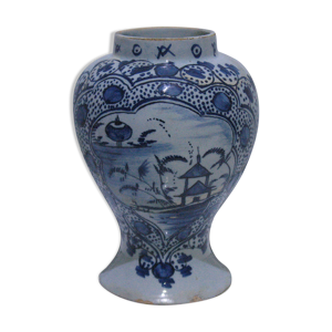 vase