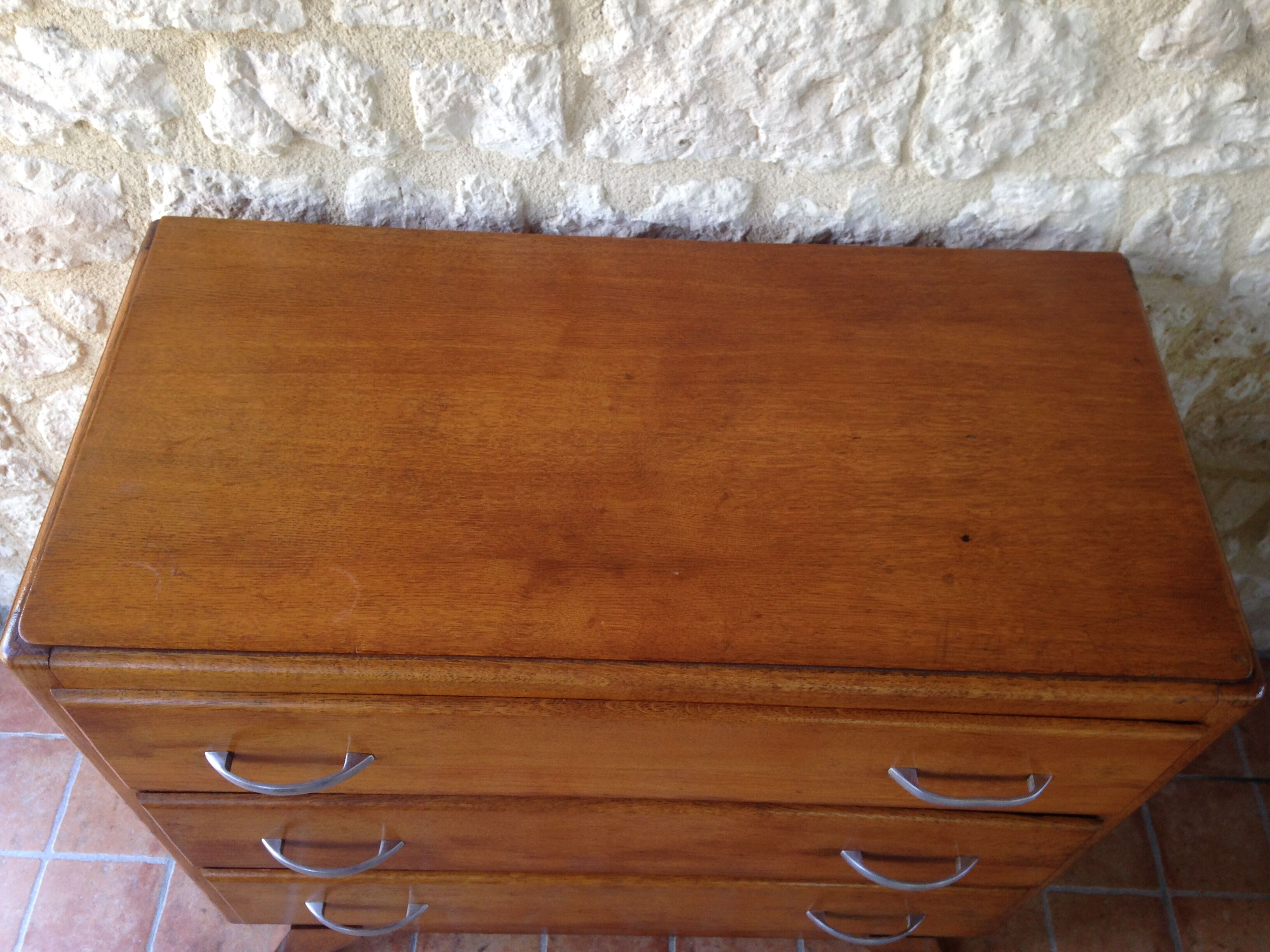 Vintage dresser year 50