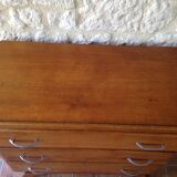 Vintage dresser year 50