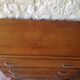 Vintage dresser year 50