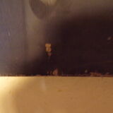 Oil portrait of a bourgeois