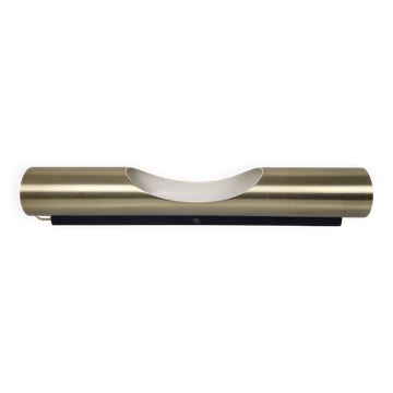Fuga Wall Sconce by Maija Liisa Komulainen for Raak, Netherlands, 1970s