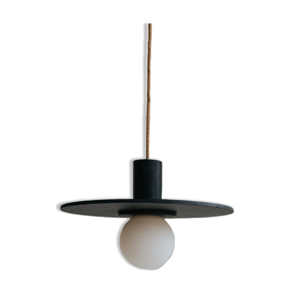 Suspension AMA.30 blanc — Beyit