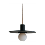 Suspension AMA.30 blanc