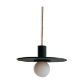 Suspension AMA.30 - white - Zuri objects