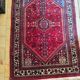 Persian carpet