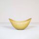 Set of 3 modern mid-century ceramic bowls by Gunnar Nylund Rörstrand, Sweden.