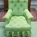Napoleon III chair