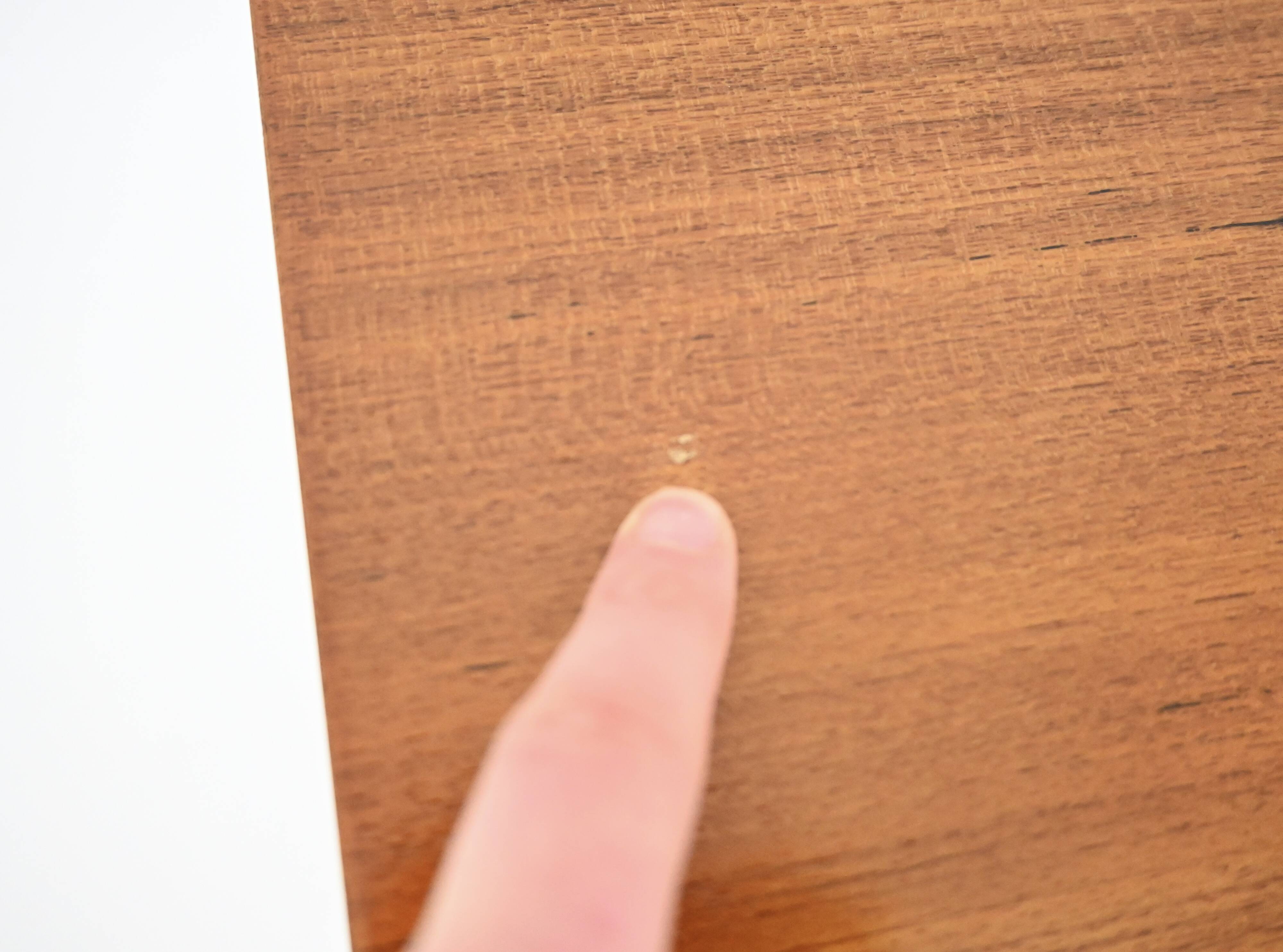 Buffet by Florence Knoll Bassett for Knoll International, 1950s