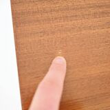 Buffet by Florence Knoll Bassett for Knoll International, 1950s