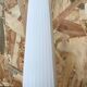Vintage marble and opaline lamps from the 60s