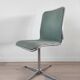 Suite de 6 chaises pivotantes Roche Bobois, 70's