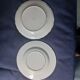 Assiettes bretonnes