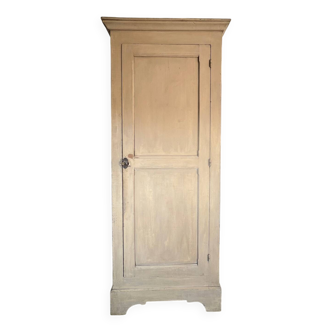 Bonnetière patine d’origine
