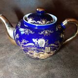 Service à thé  T E C porcelaine fine  France