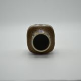 Nils Thorsson earthenware vase for Royal Copenhagen
